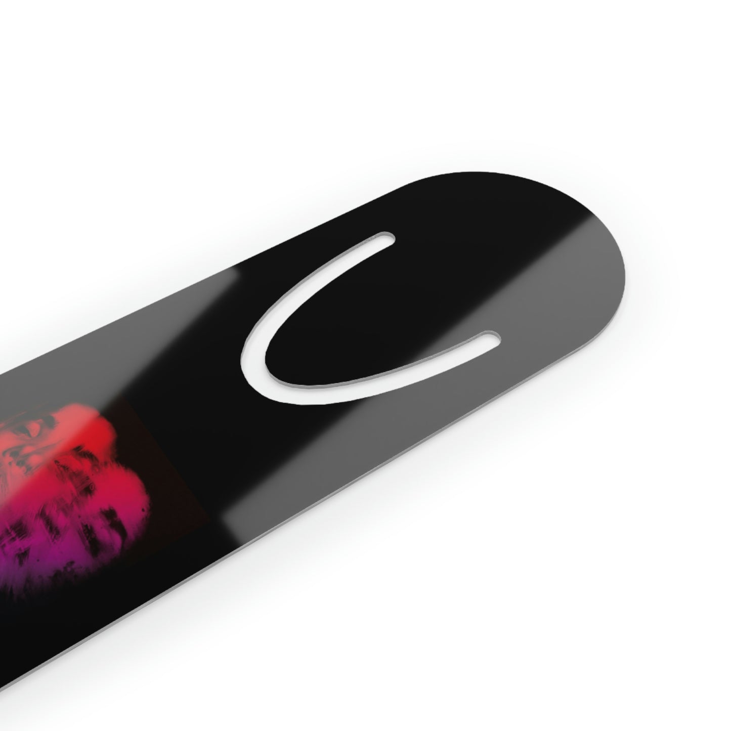 Goddess of Filth Bookmark