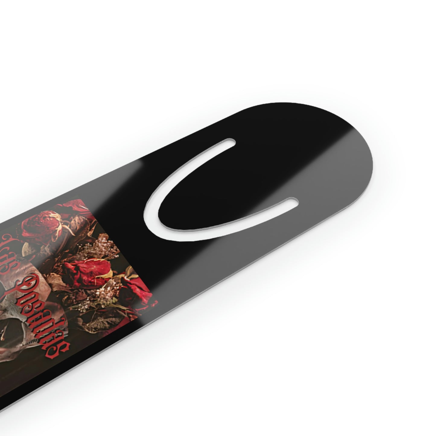 Las Posadas Bookmark