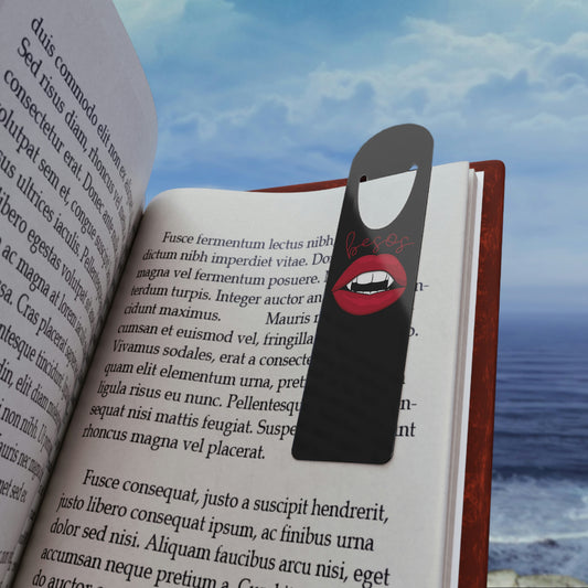 Besos Vampire Bookmark