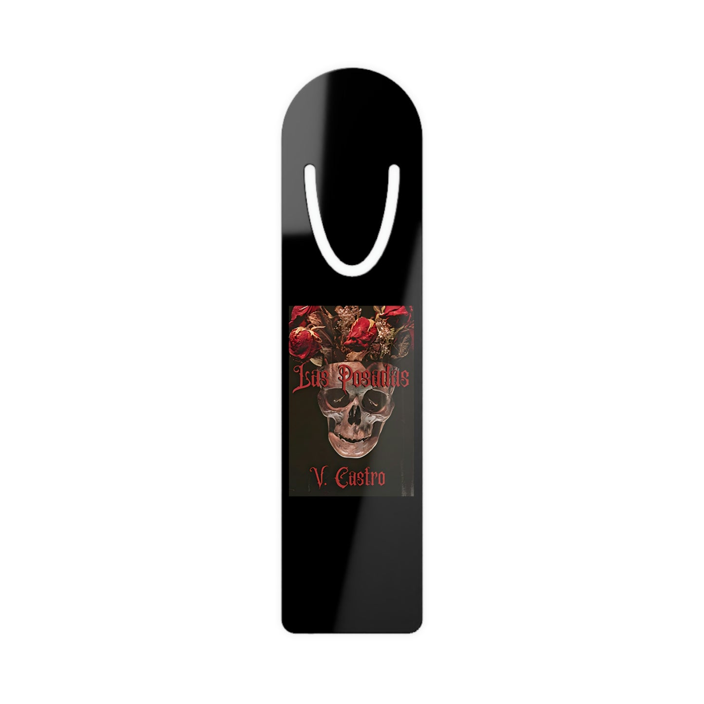 Las Posadas Bookmark