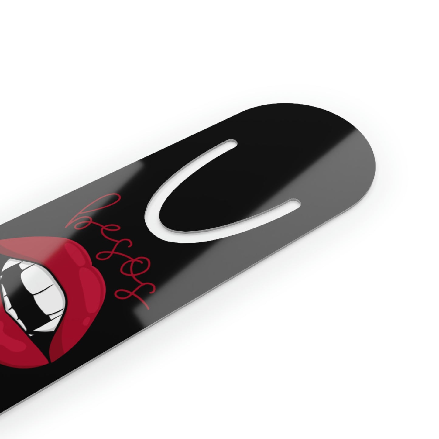 Besos Vampire Bookmark