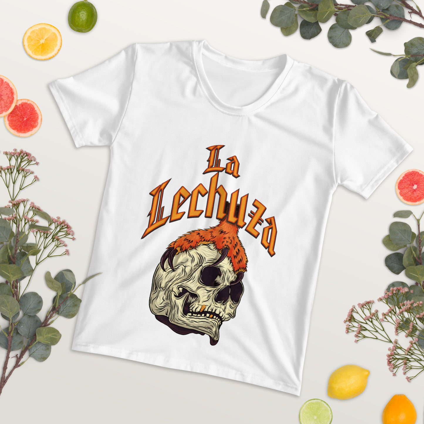 La Lechuza Women's T-shirt