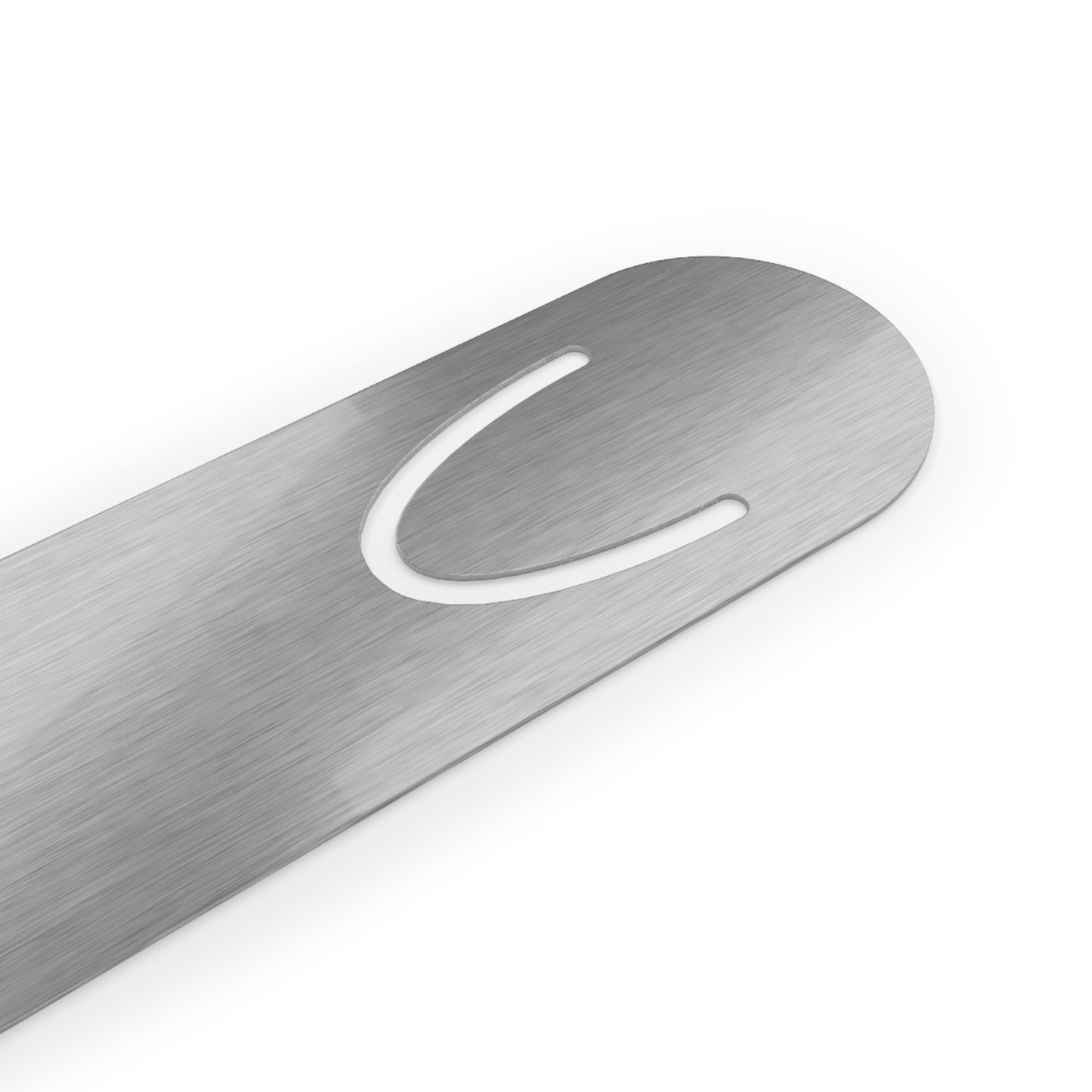 La Muerte Bookmark