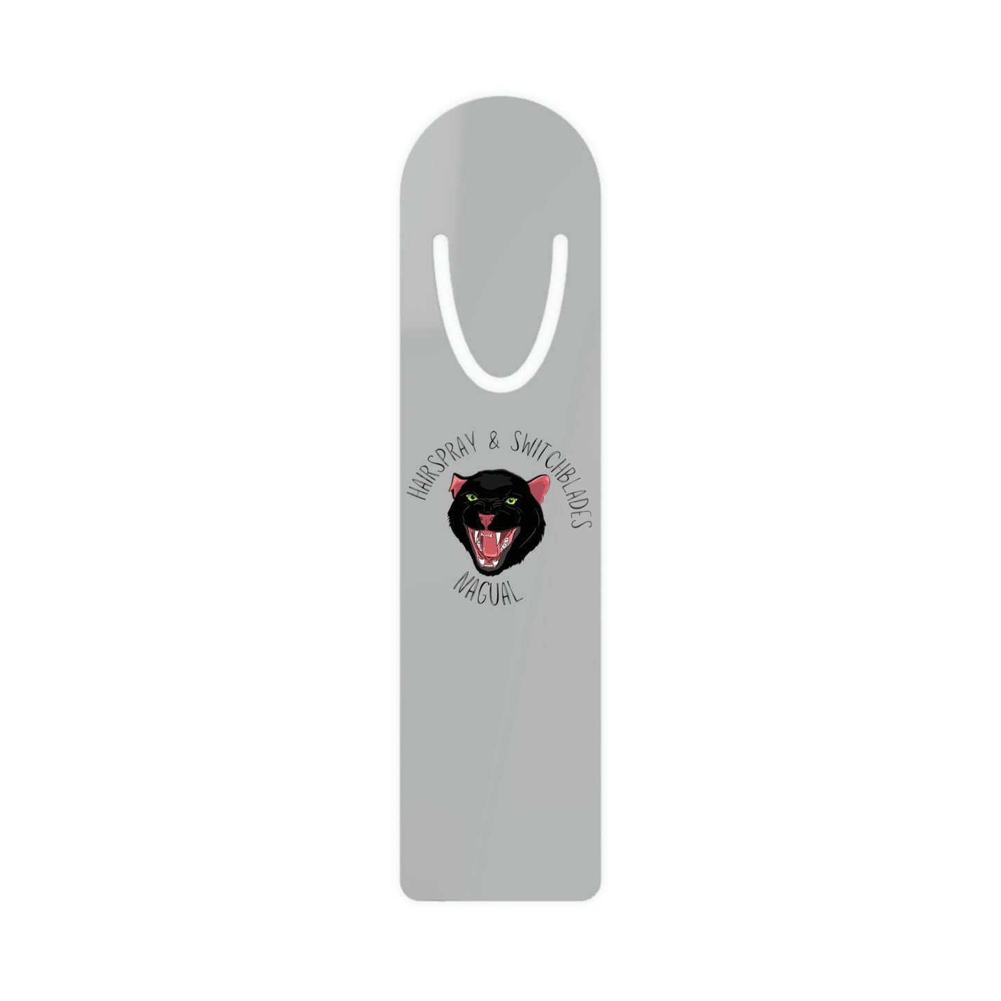 Nagual Bookmark