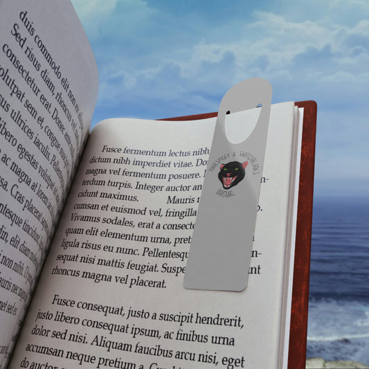 Nagual Bookmark