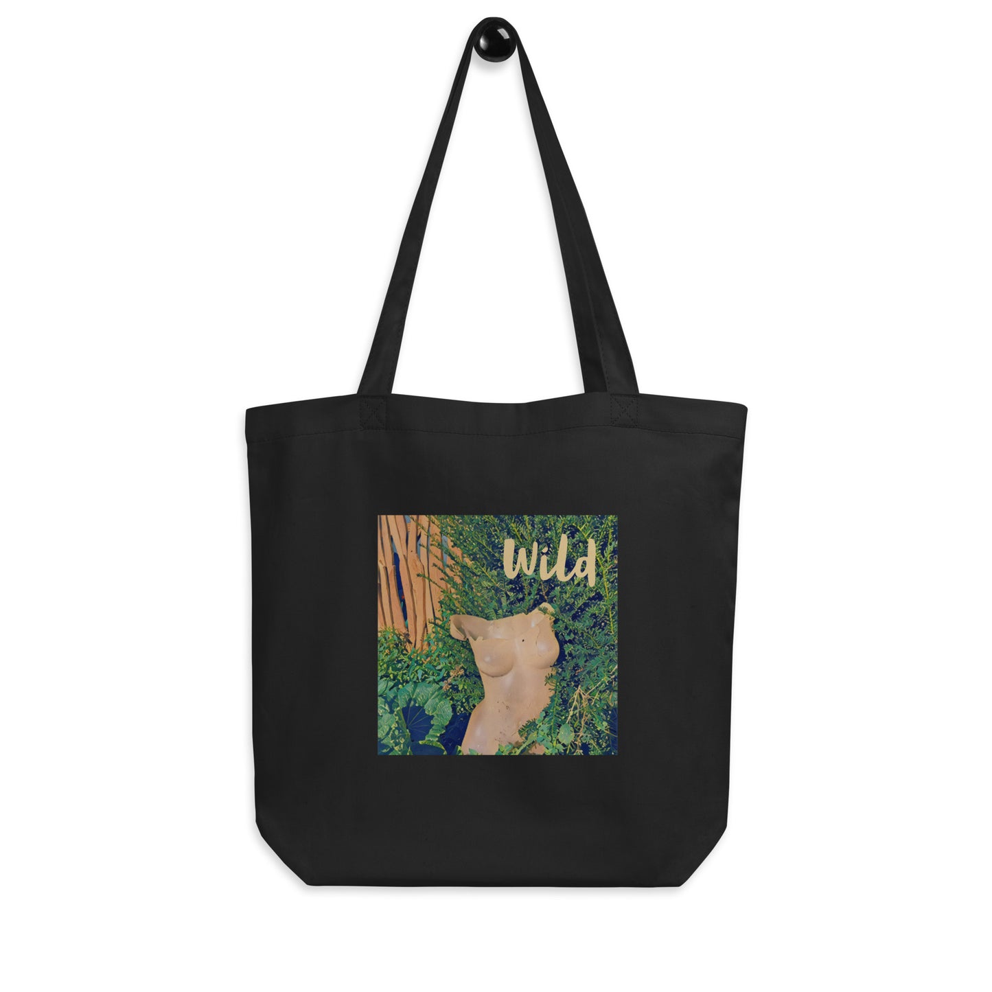 Wild Eco Tote Bag
