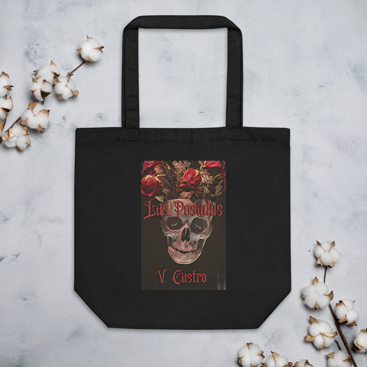 Las Posadas Eco Tote Bag