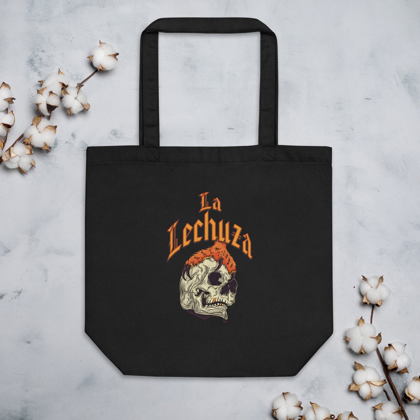 Eco Tote Bag