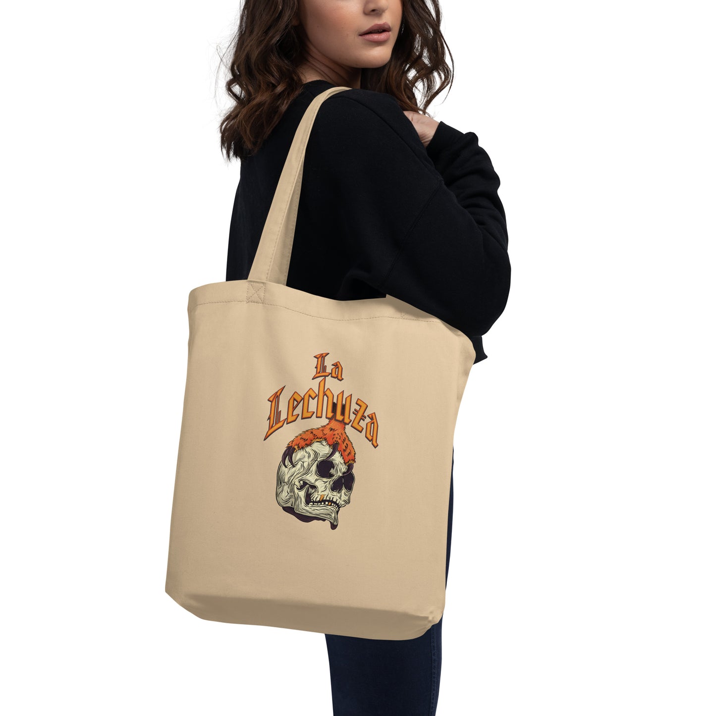 Eco Tote Bag