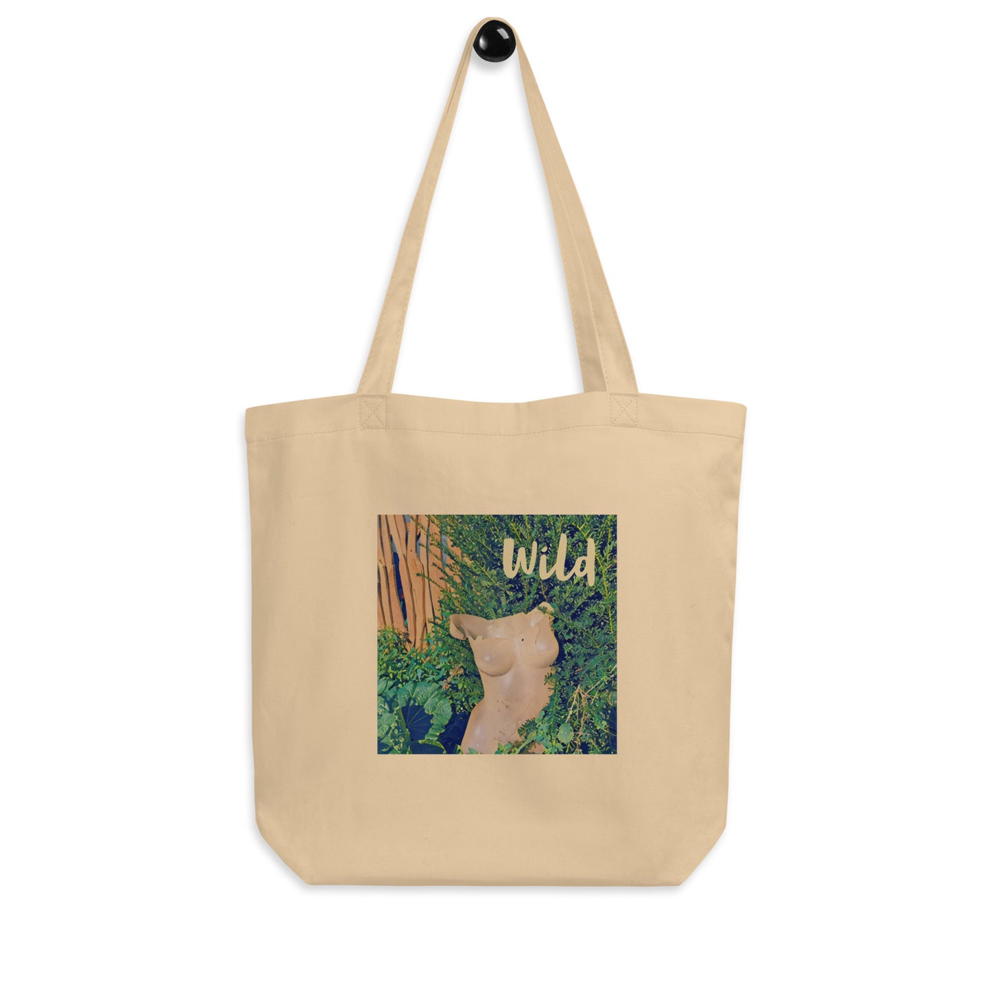 Wild Eco Tote Bag