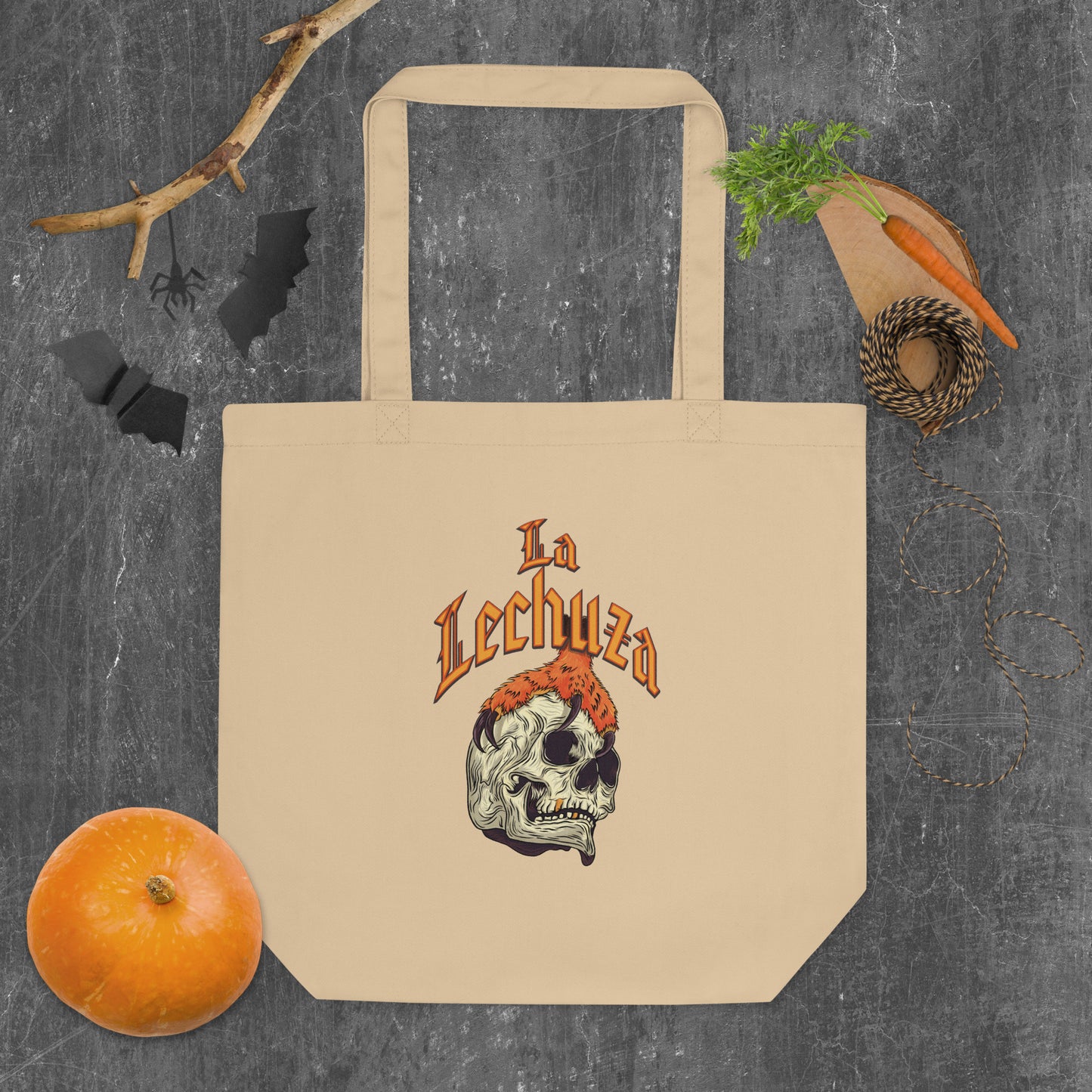 Eco Tote Bag