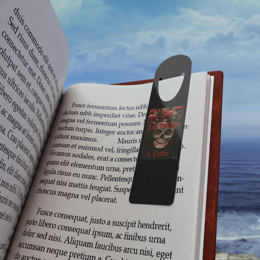 Las Posadas Bookmark