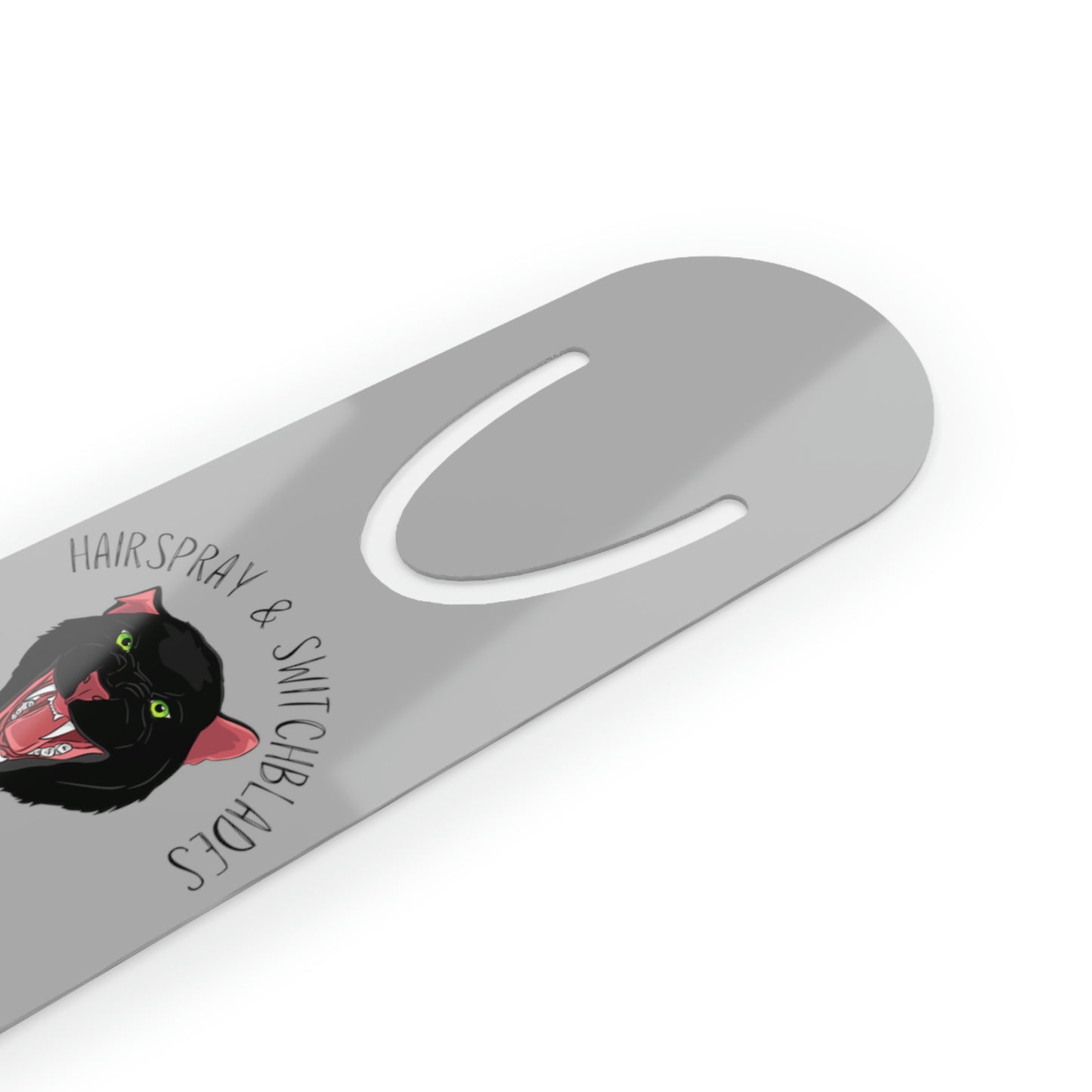 Nagual Bookmark