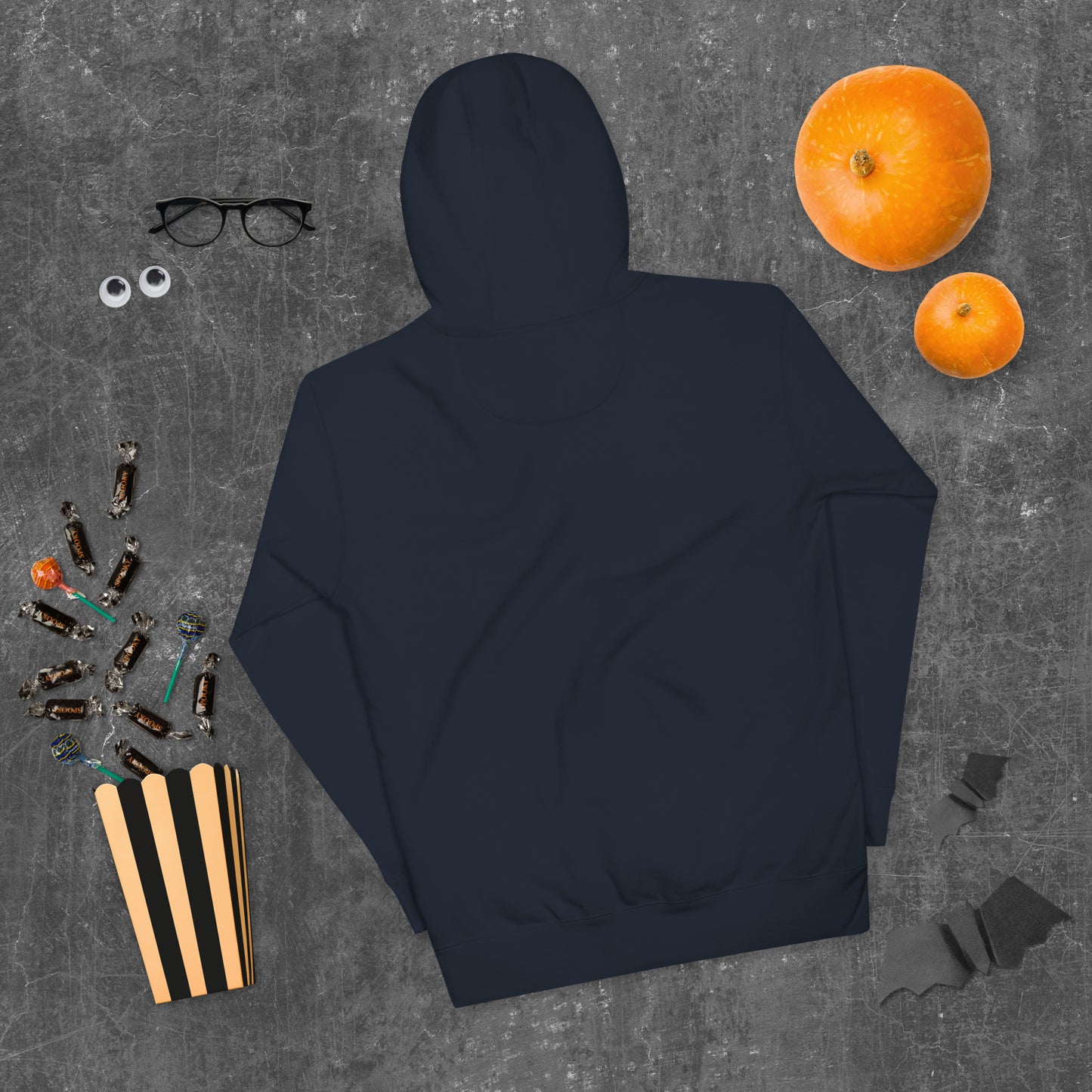 Goddess of Filth Unisex Hoodie
