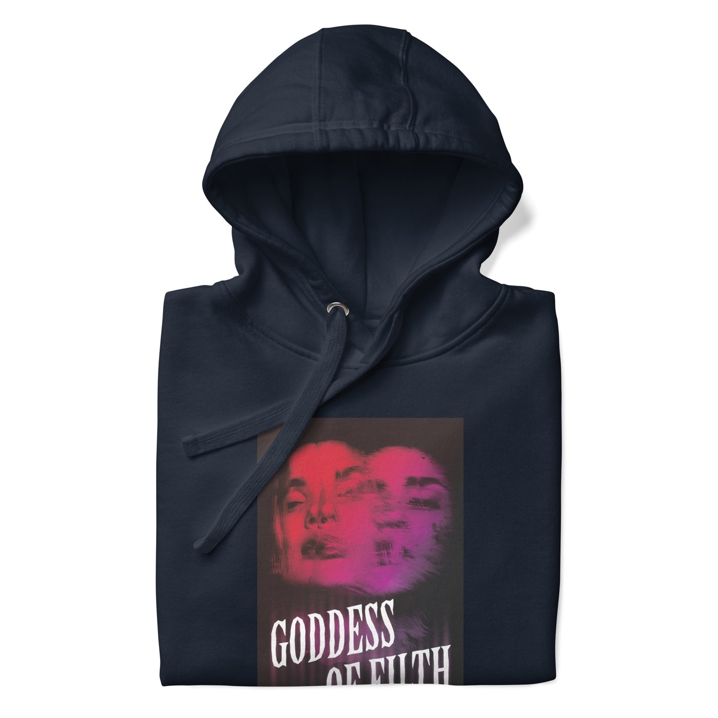 Goddess of Filth Unisex Hoodie
