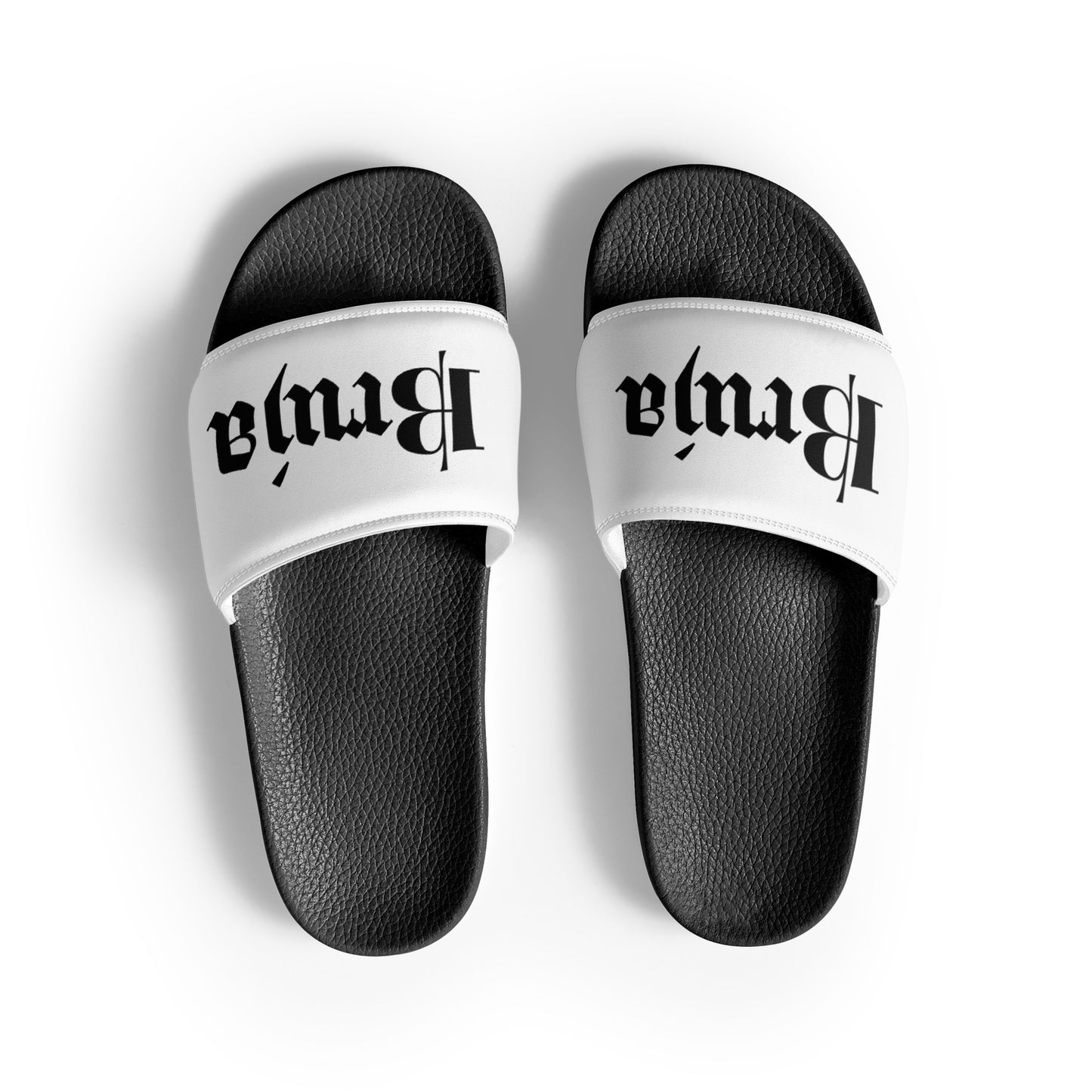Bruja Women's slides