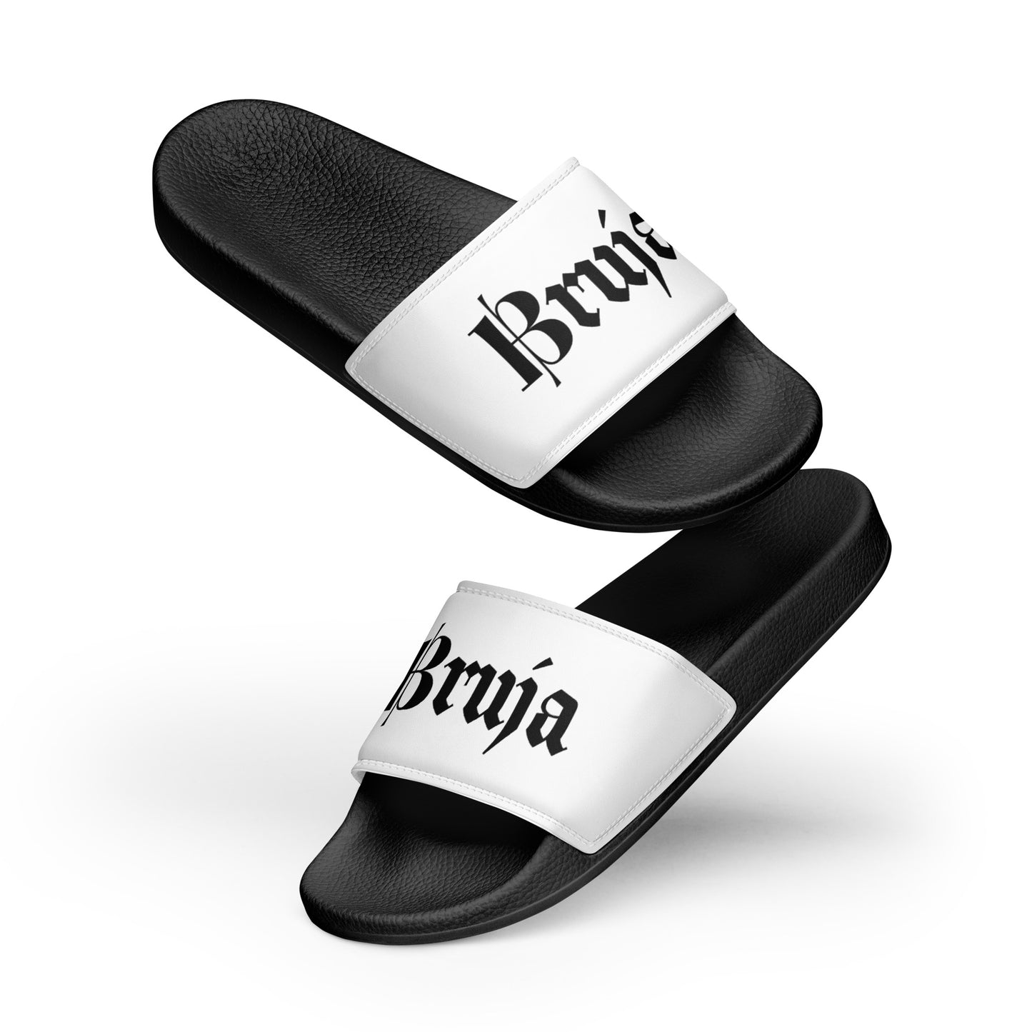 Bruja Women's slides