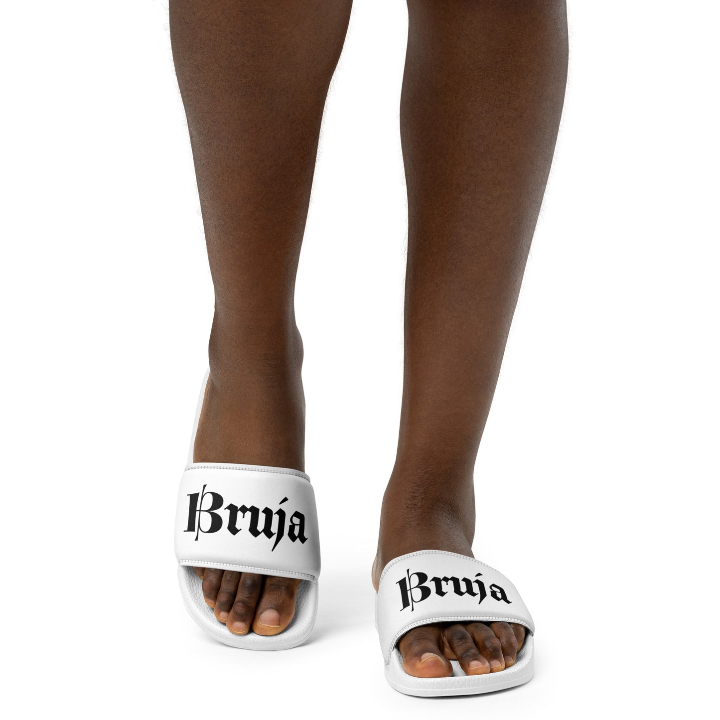 Bruja Women's slides