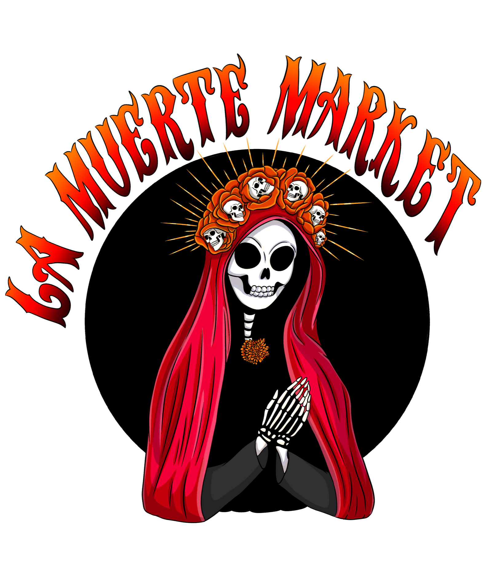 La Muerte Market