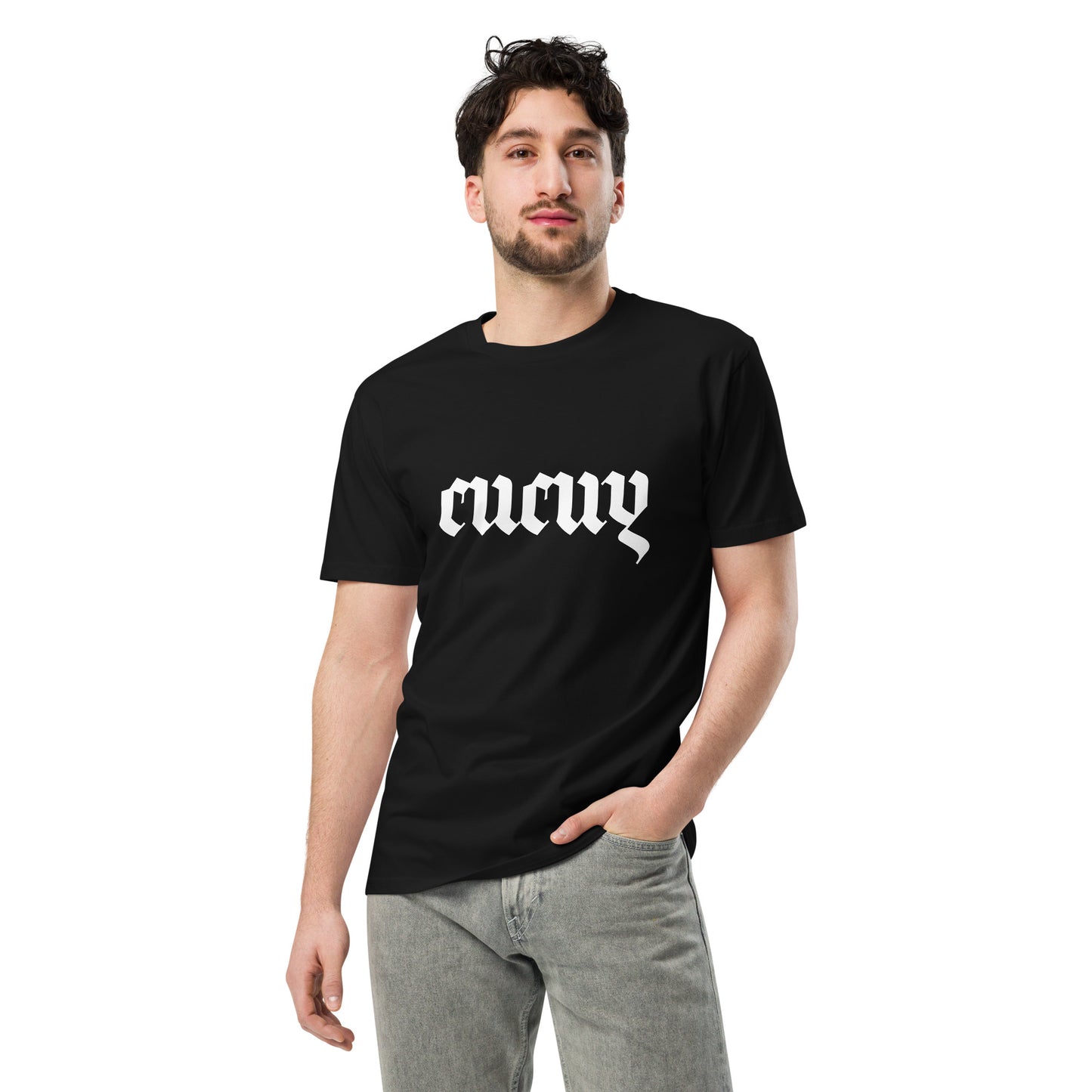 Cucuy Unisex premium t-shirt