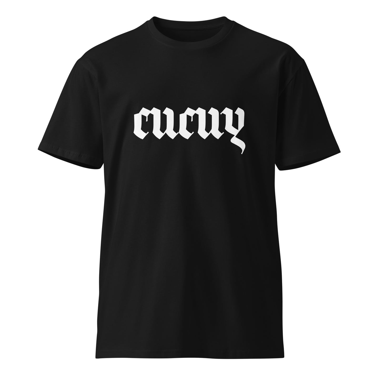 Cucuy Unisex premium t-shirt