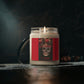Las Posadas scented Soy Candle, 9oz