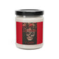 Las Posadas scented Soy Candle, 9oz