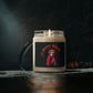 La Muerte scented Soy Candle, 9oz