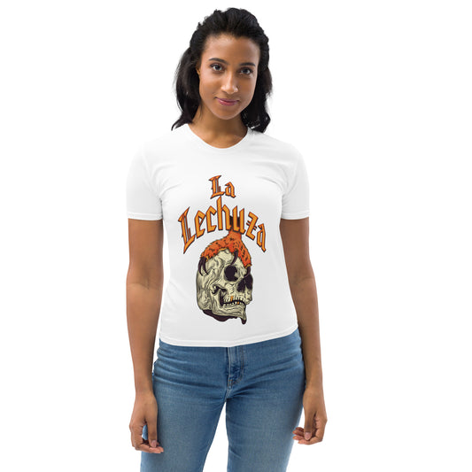 La Lechuza Women's T-shirt
