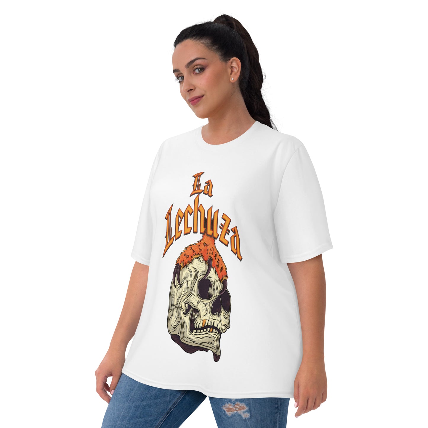 La Lechuza Women's T-shirt