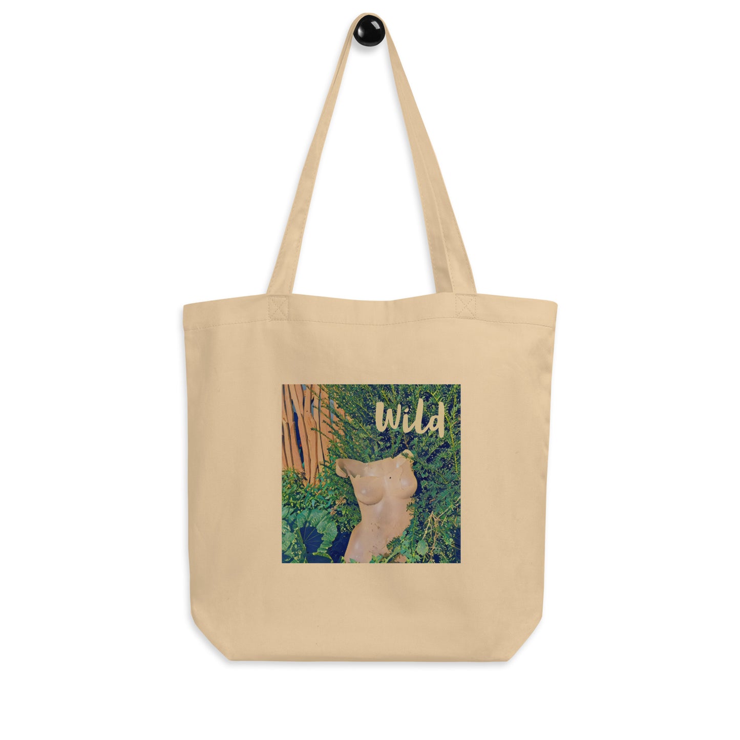 Wild Eco Tote Bag