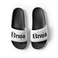 Bruja Women's slides